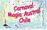 Carnaval Magia Austral