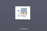 Expo ZARAGOZA Noviembre 2007