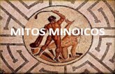 Mitos minoicos
