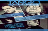 Tango y Cultura Popular N° 155