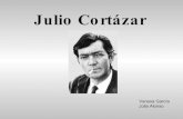 Entrevista a Julio Cortazar