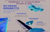 Tango y cultura popular nº 156