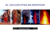 Ic Volcan Etna