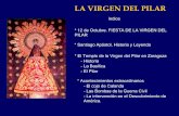 La Virgen del Pilar (historia)