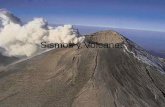 Sismos y volcanes- TODO SOBRE SISMOS Y VOLCANES