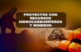 Enlace Ciudadano Nro. 236 - Proyectos con recursos hidrocarburíferos y mineros