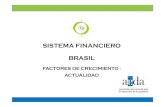 Sistema financiero brasil