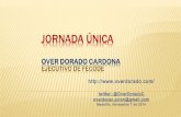 Presentación jornada única  noviembre-7-2014-OVER DORADO CARDONA-Ejecutivo FECODE-
