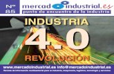 Revista Mercadoindustrial.es Nº 85 Julio 2014