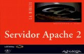 La biblia servidor apache 2