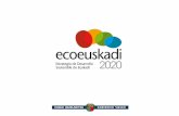 Principales desafíos del desarrollo sostenible en Euskadi