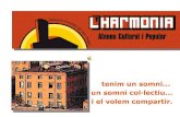 L'Harmonia 2012