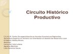 Circuito histórico productivo
