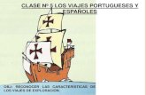Ppt viajes de españa y portugal