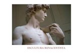 Escultura renacentista (1