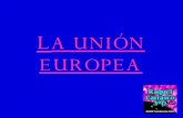 Union Europea(1)