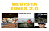 REVISTA EINES 2.0 ALTERNATIVA INS ALBÉNIZ