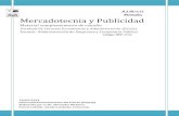 Contenido general de Mercadotenia y Publicidad (4) 1 2014