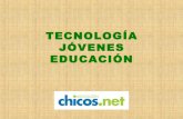 Chicos.net Córdoba - Fernando Tascón