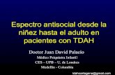ADHD TDAH Conduct Disorder TOD espectro sep 2008 x chihuahua