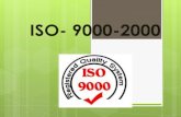 Iso  9000-2000