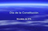 Presentación día de la constitución