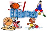 E.f baloncesto (historia y reglamento)