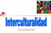 Interculturalidad (alboan euskaditik venezuelaraino)