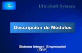 03 folleto ultrasoft descripción de módulos