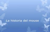 La historia del mouse gris