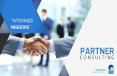 Partner Consulting - Presentación