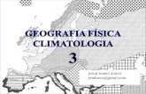 3. geografia física, climatologia 3