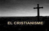 El cristianisme. ESO