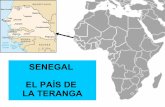 PresentacióN Senegal Cole