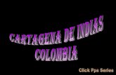 Cartagena De Indias  Colombia