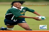 Guía de Rugby para principiantes