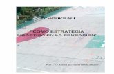 Tchoukball mexico