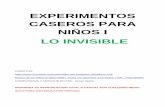4.  experimentos-caseros-para-ninoslo-invisible   httpnecesidadesespecialespenny.blogspot.com