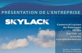 Presentation Skylack FrançAis V2