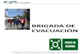 brigada de_evacuación