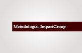 Metodología ImpactGroup