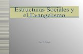 14.  Estructuras Sociales Y El Evangelismo