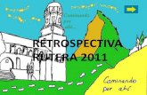 Retrospectiva rutera 2011