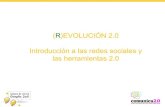 Revolución2.0 (descripción del curso)