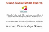 Presentación 070314 SMUHU Victoria Vega Gómez