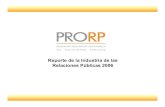 Ppt Informe 1er Estudio De Prorp 2007.Pdf