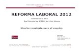 Conferencia reforma laboral febrero 2012 eada (1) [modo de compatibilidad]