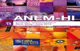 Revista ANEM-HI - Año 2012- Nº14