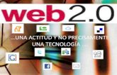 Web 2.0 Historia, Avances Significativos