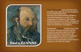 Paul Cézanne:  Thyssen Bornemisza